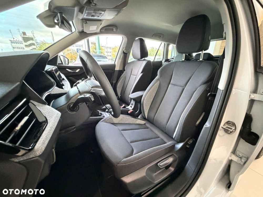 Skoda Kamiq 1.0 TSI Drive DSG - 12