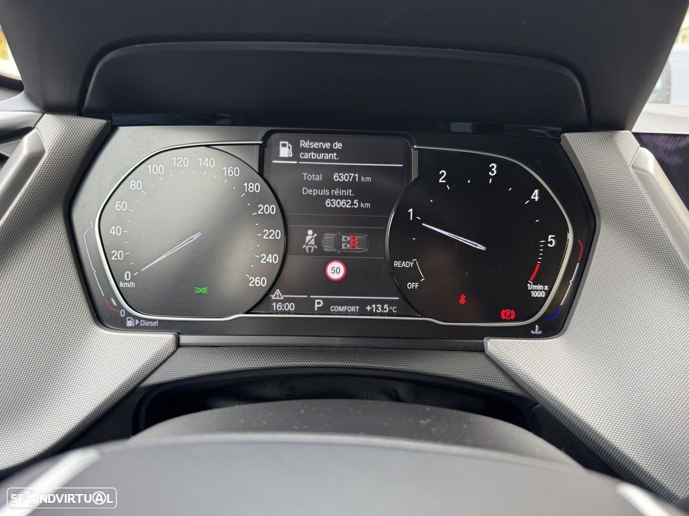 BMW 116 d Corporate Edition Auto - 16