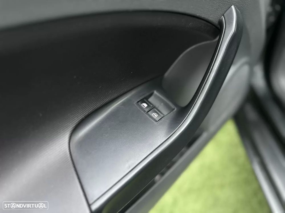 SEAT Ibiza 1.2 TDI Style DPF - 26