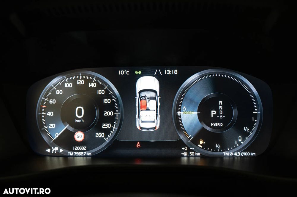 Volvo XC 40 T5 Recharge DKG Inscription - 26