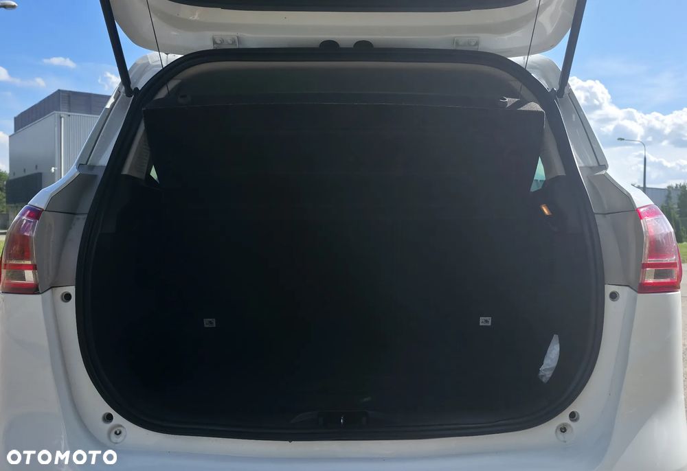 Ford B-MAX 1.0 EcoBoost Trend - 14