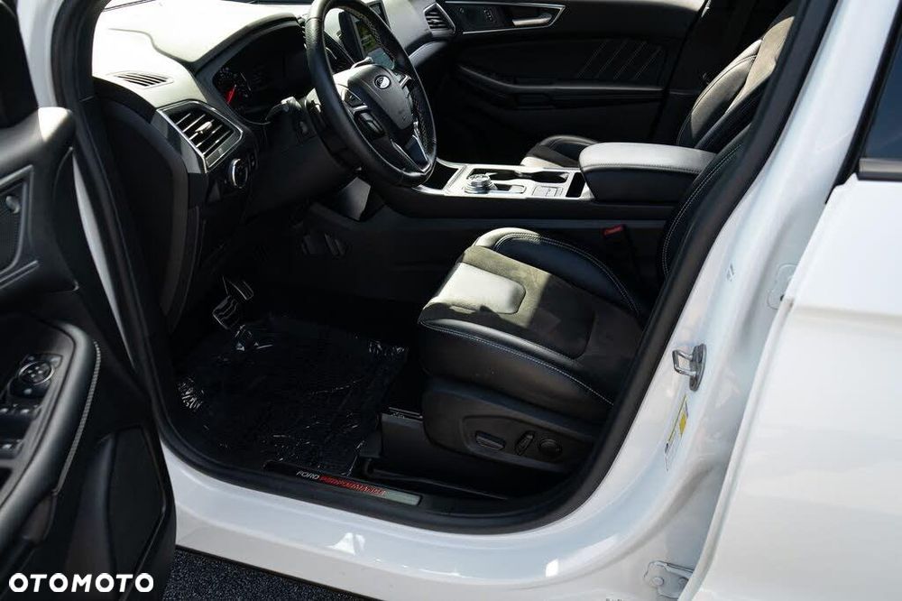Ford Edge 2.0 EcoBlue Bi-Turbo 4x4 ST-LINE - 12