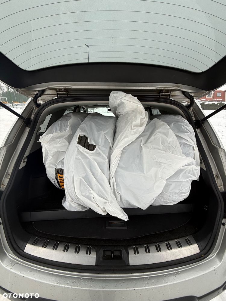 Nissan Qashqai+2 1.5 dCi DPF tekna - 15