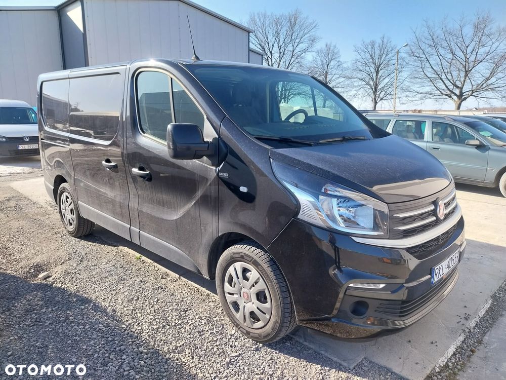 Fiat Talento - 2