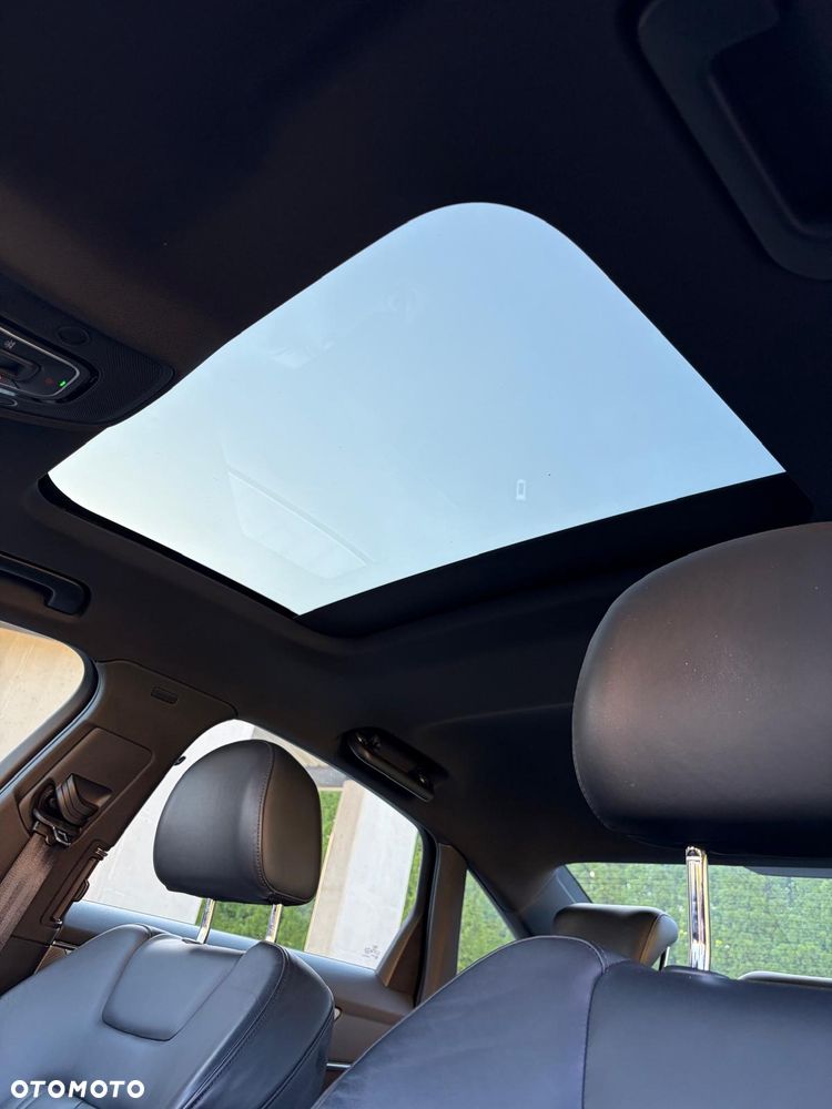 Audi A6 Limousine 50 TDI quattro tiptronic - 15