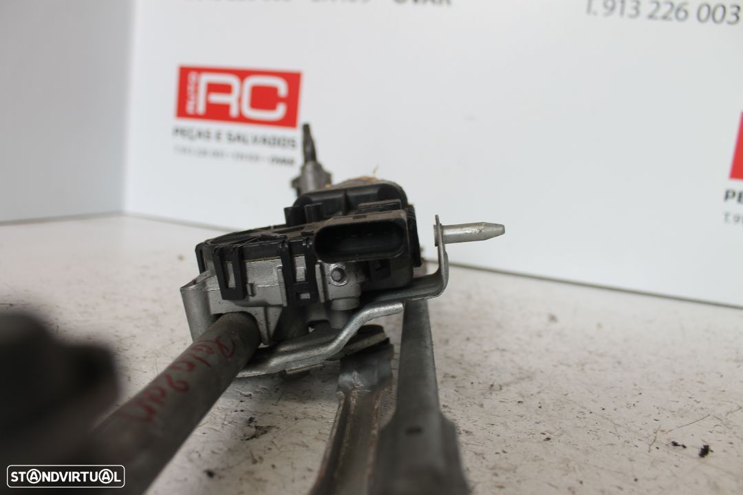 Limpa Para Brisas VW Polo de 2010 - 3