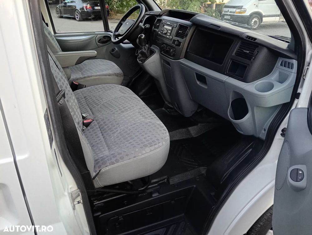 Ford Transit - 6