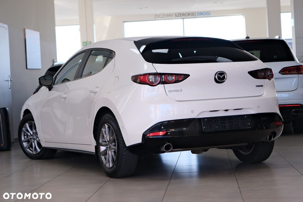 Mazda 3 - 15