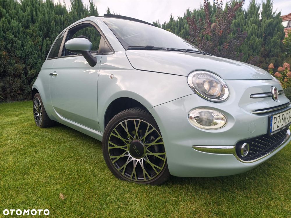 Fiat 500 1.0 Hybrid - 2