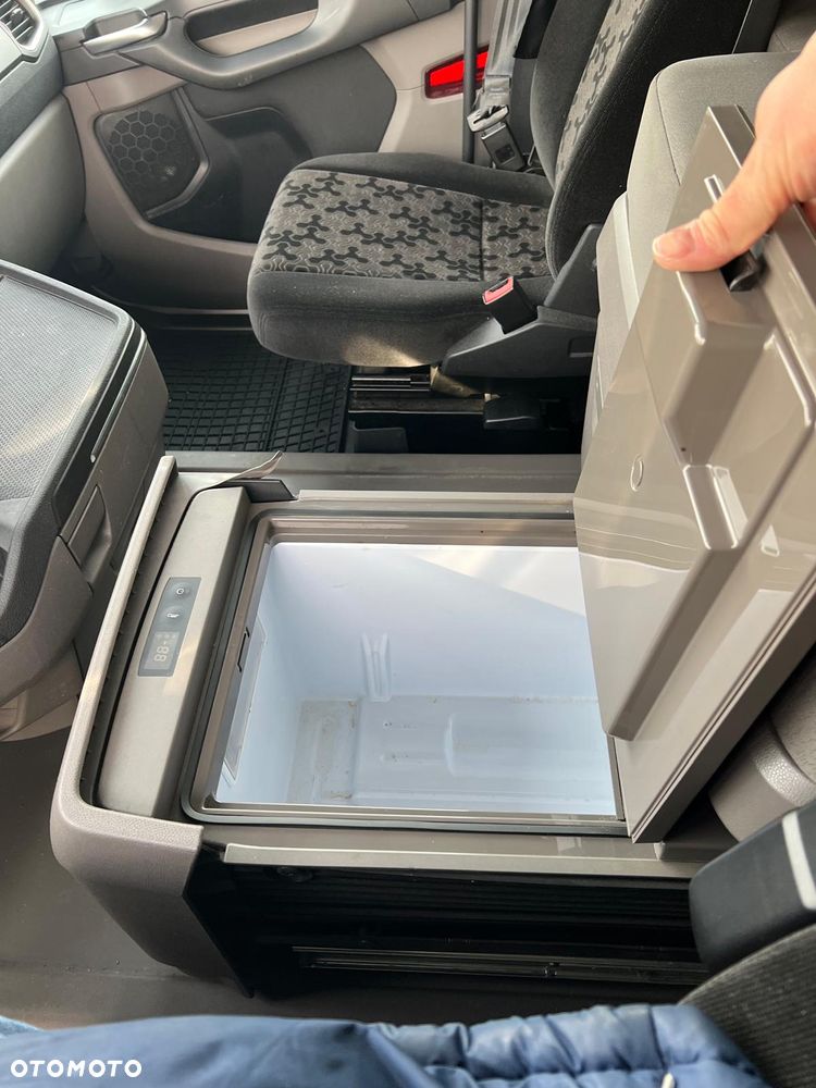 Scania r410 highline 2021 klima postojowa retarder serwisowany wron-pol - 5