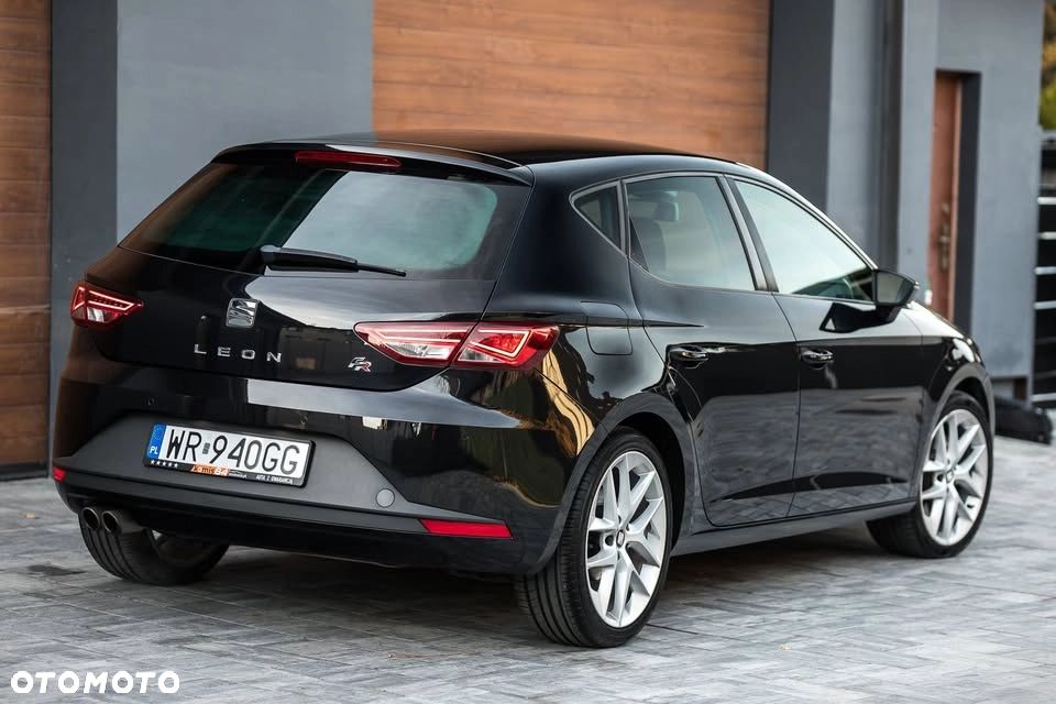 Seat Leon - 5