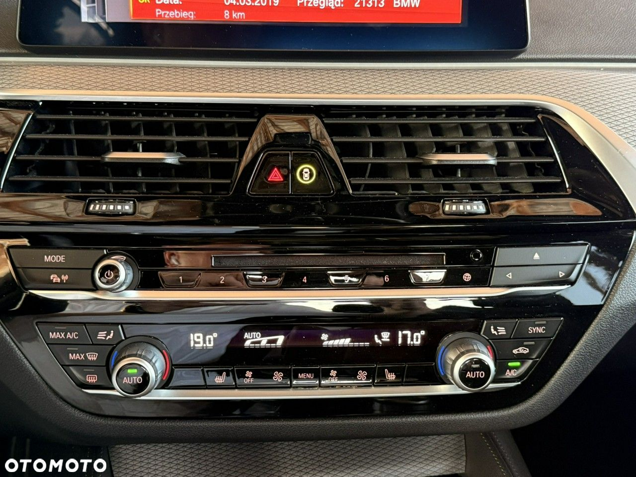 BMW Seria 5 530e iPerformance GPF M Sport sport - 35