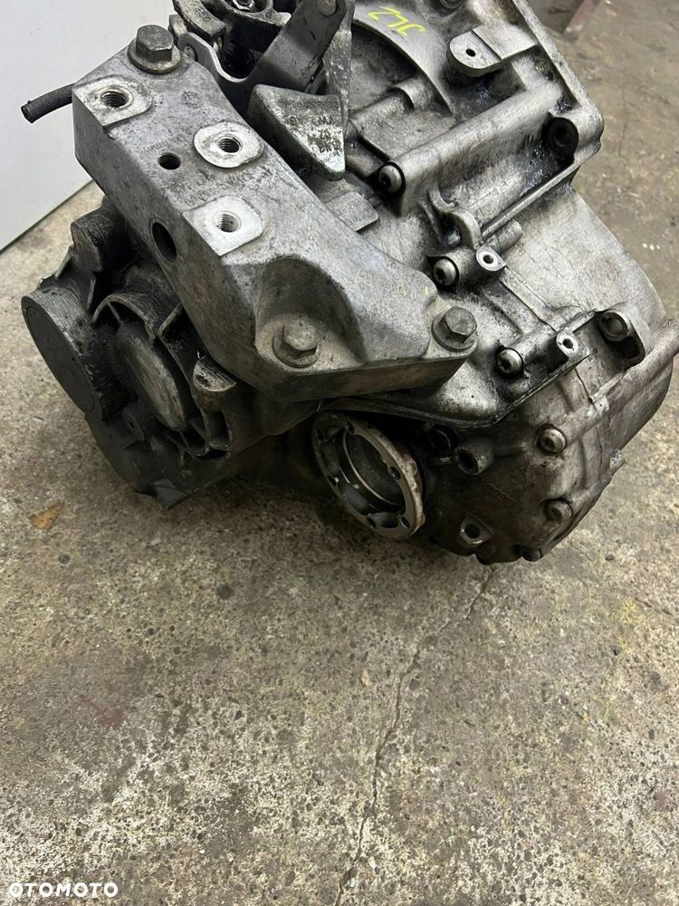 Manualna skrzynia 6 biegów 2.0 TFSI BWA Audi TT TTS Mk2 - 9