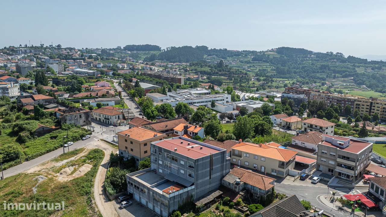 Apartamento T3 Centro da Lixa - Grande imagem: 5/26