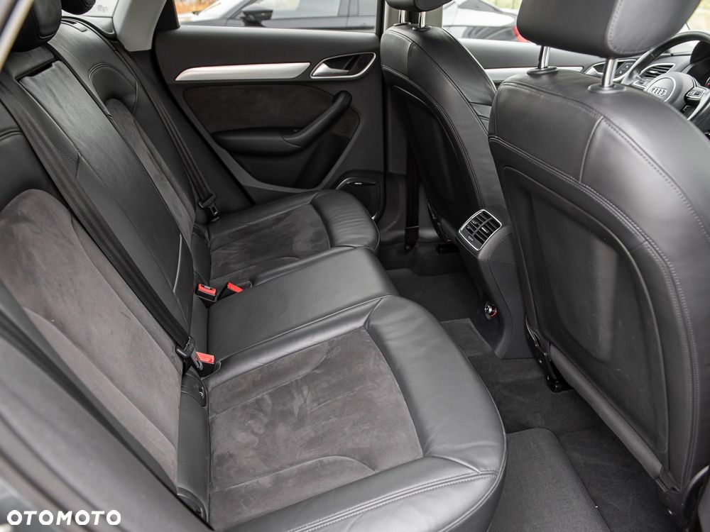 Audi Q3 2.0 TFSI Quattro - 19