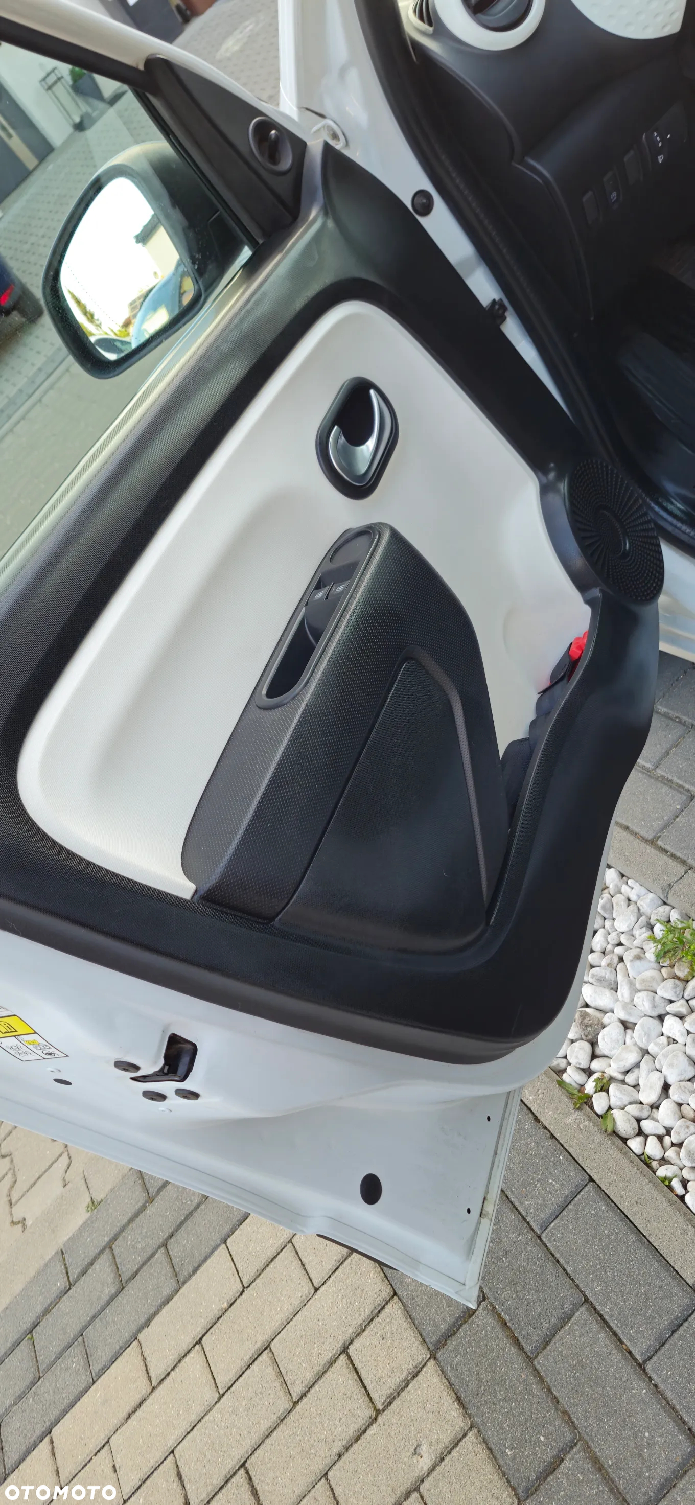 Renault Twingo ENERGY TCe 90 LIMITED - 12