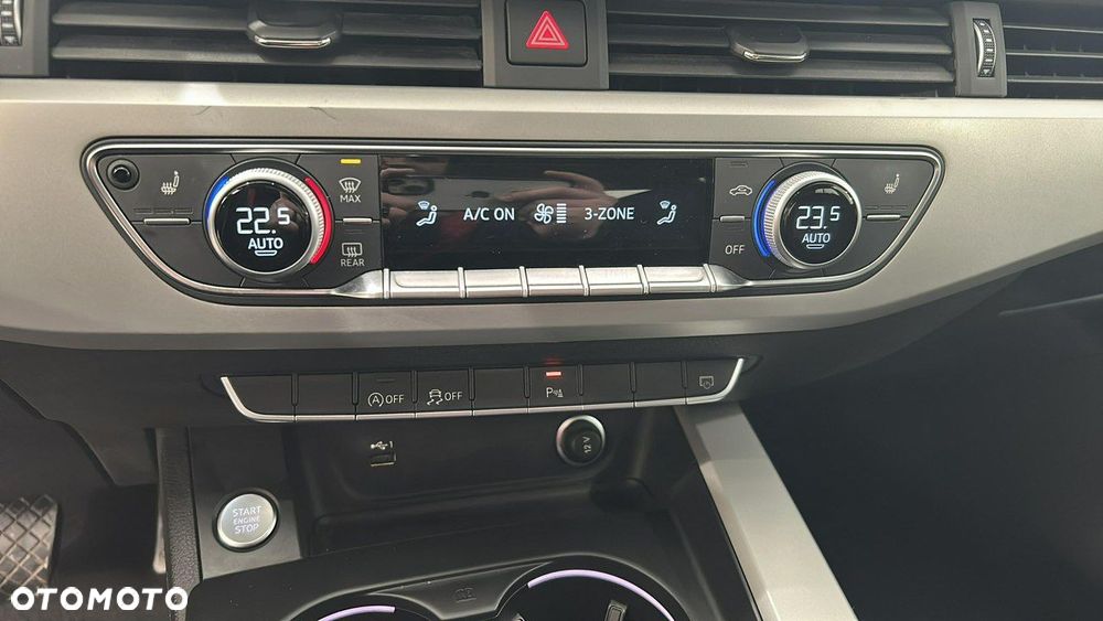 Audi A4 Limousine - 21