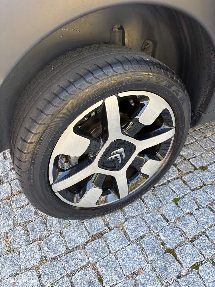 Citroën C4 Cactus Pure Tech 110 Stop&Start EAT6 Shine - 13