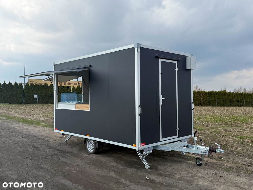 Nowim Przyczepa - 20