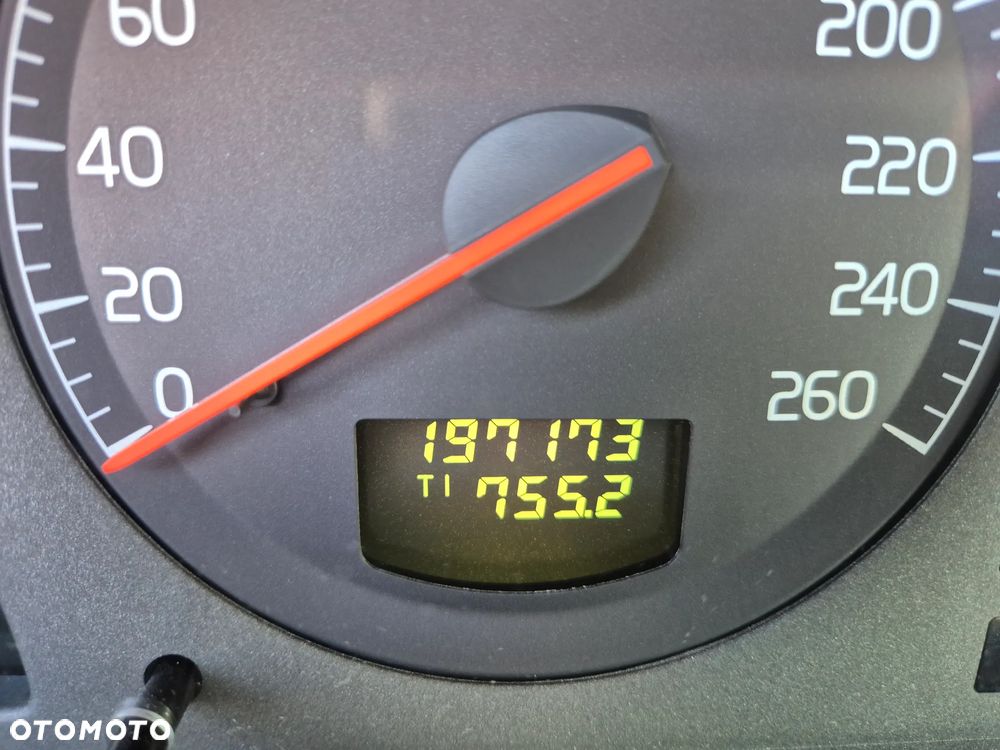 Volvo S60 2.4 Premium - 19