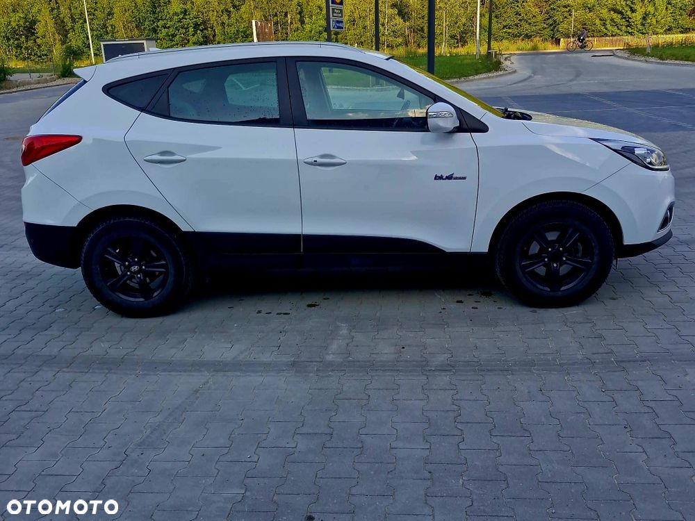 Hyundai ix35 - 8