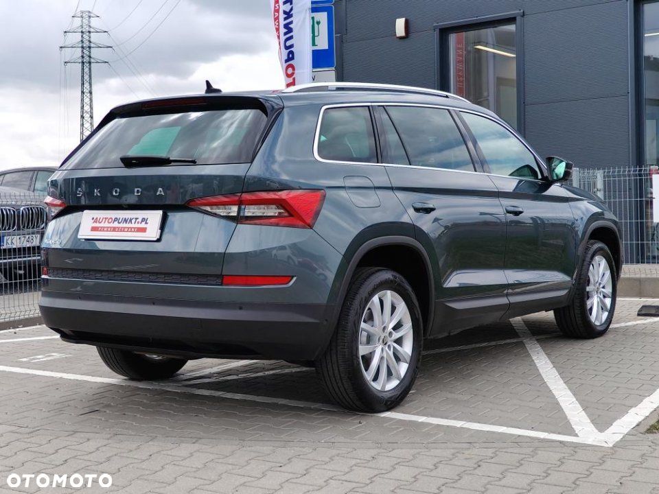 Skoda Kodiaq - 7