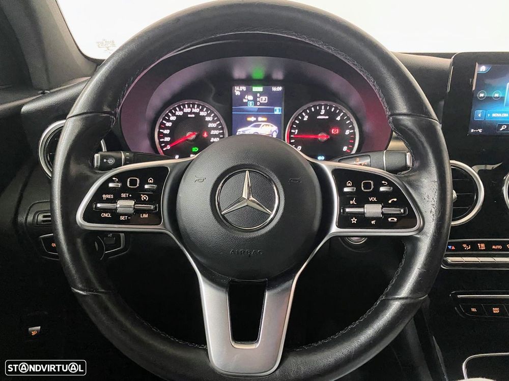 Mercedes-Benz GLC 300 de Coupé 4Matic - 20