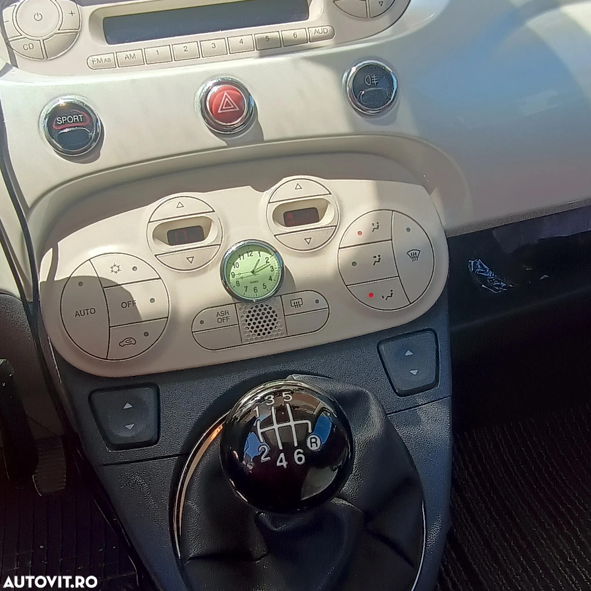 Fiat 500 - 2