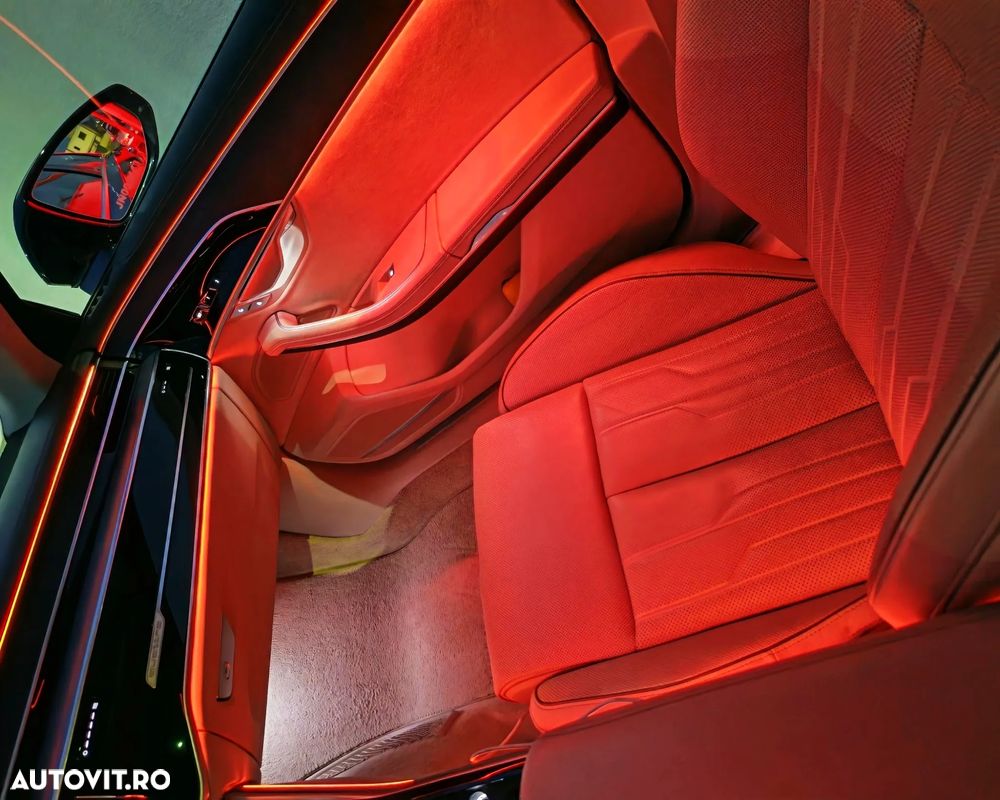 Audi A8 3.0 50 TDI quattro Tiptronic - 16