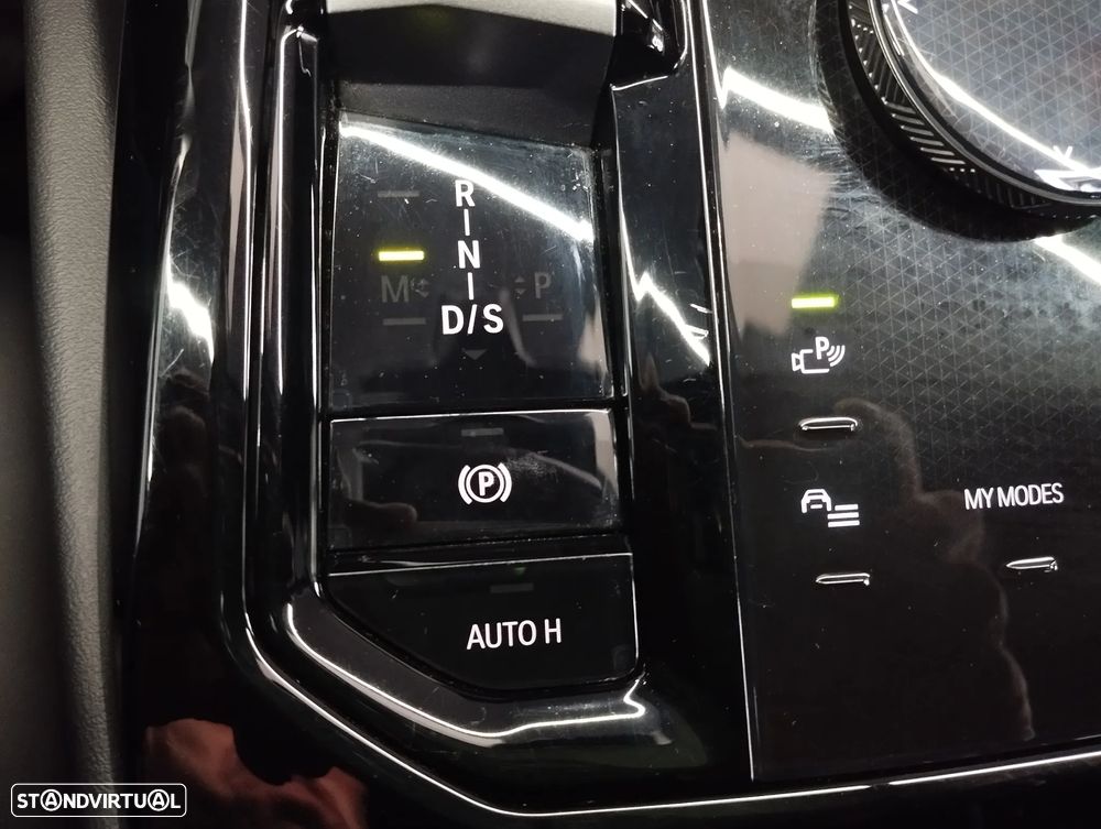 BMW 520 d Pack Desportivo M - 35