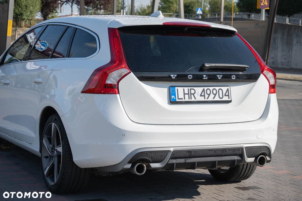 Volvo V60 - 6