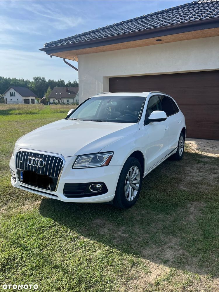 Audi Q5 - 3