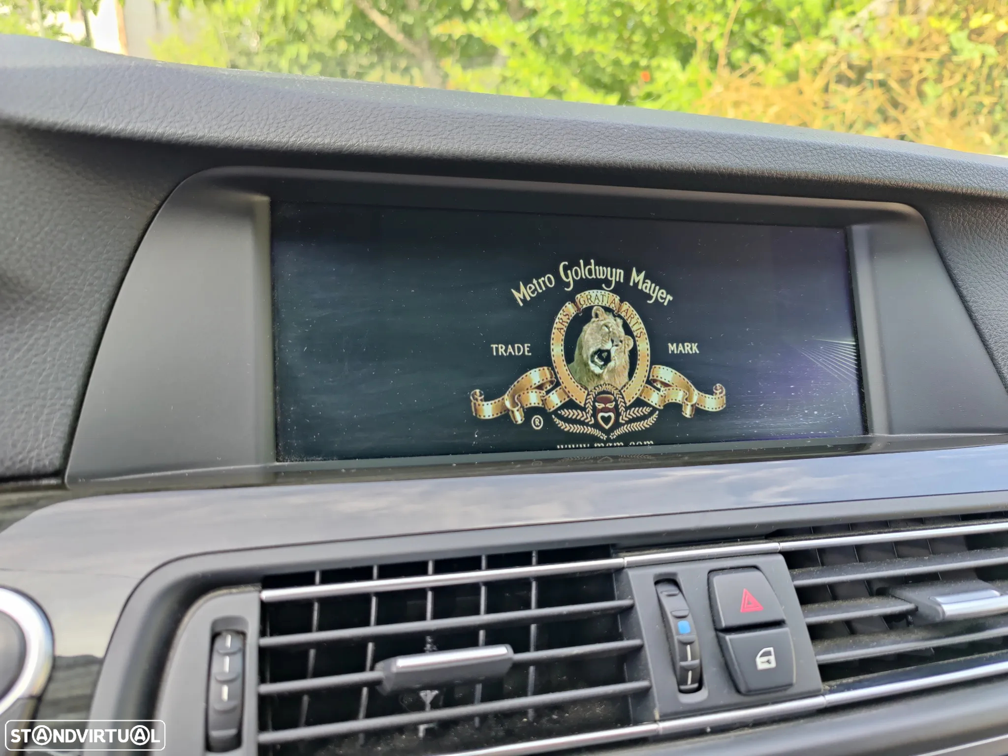 BMW 530 d Touring Aut. Luxury Line - 19