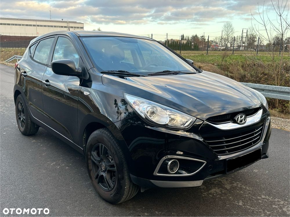 Hyundai ix35 1.6 2WD Comfort - 5