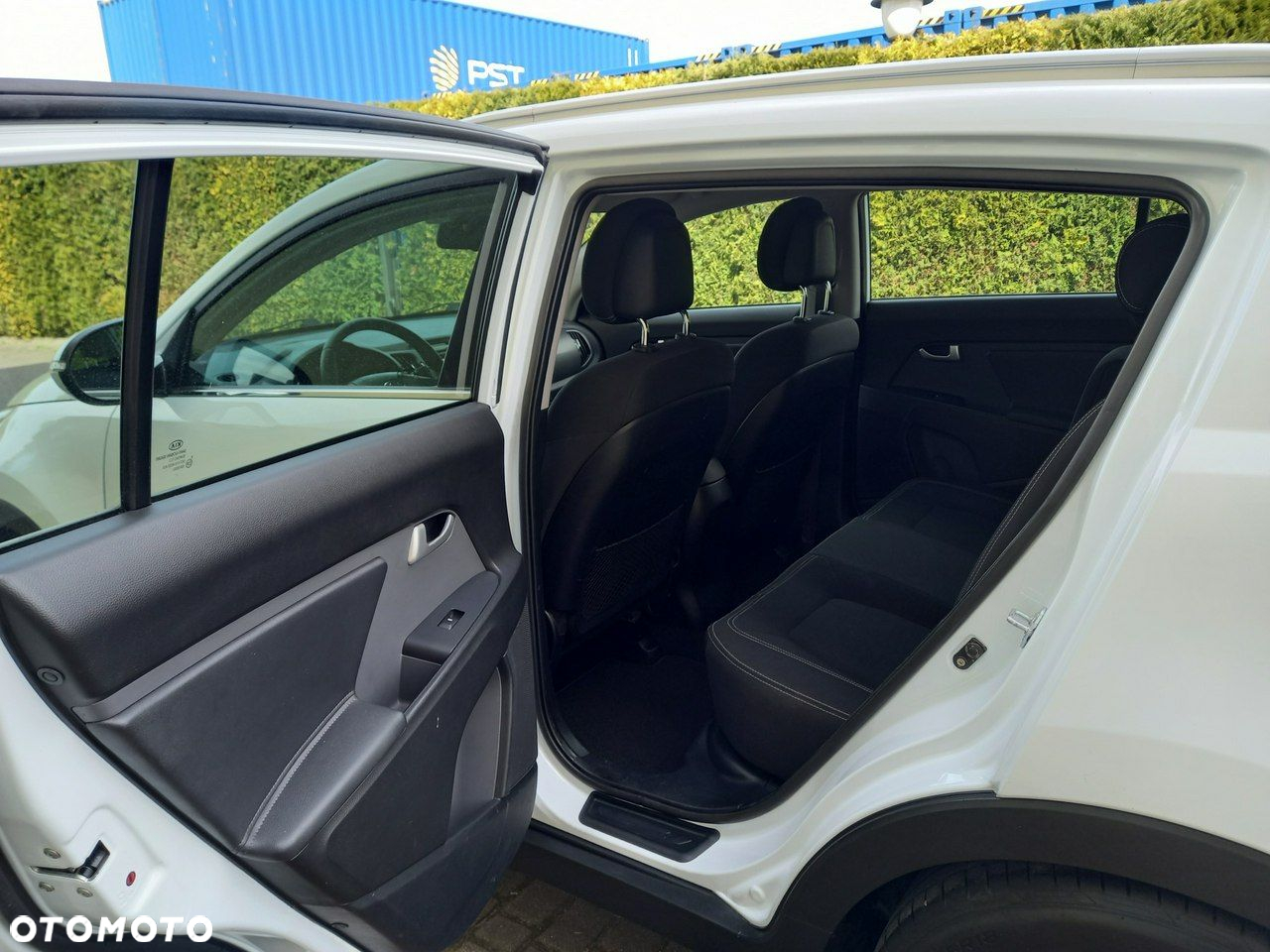 Kia Sportage - 20
