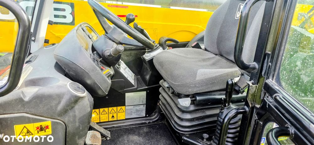 JCB 535-95 AGRI-super - 5