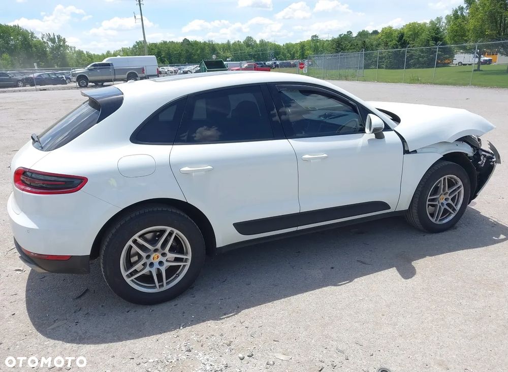Porsche Macan PDK - 6