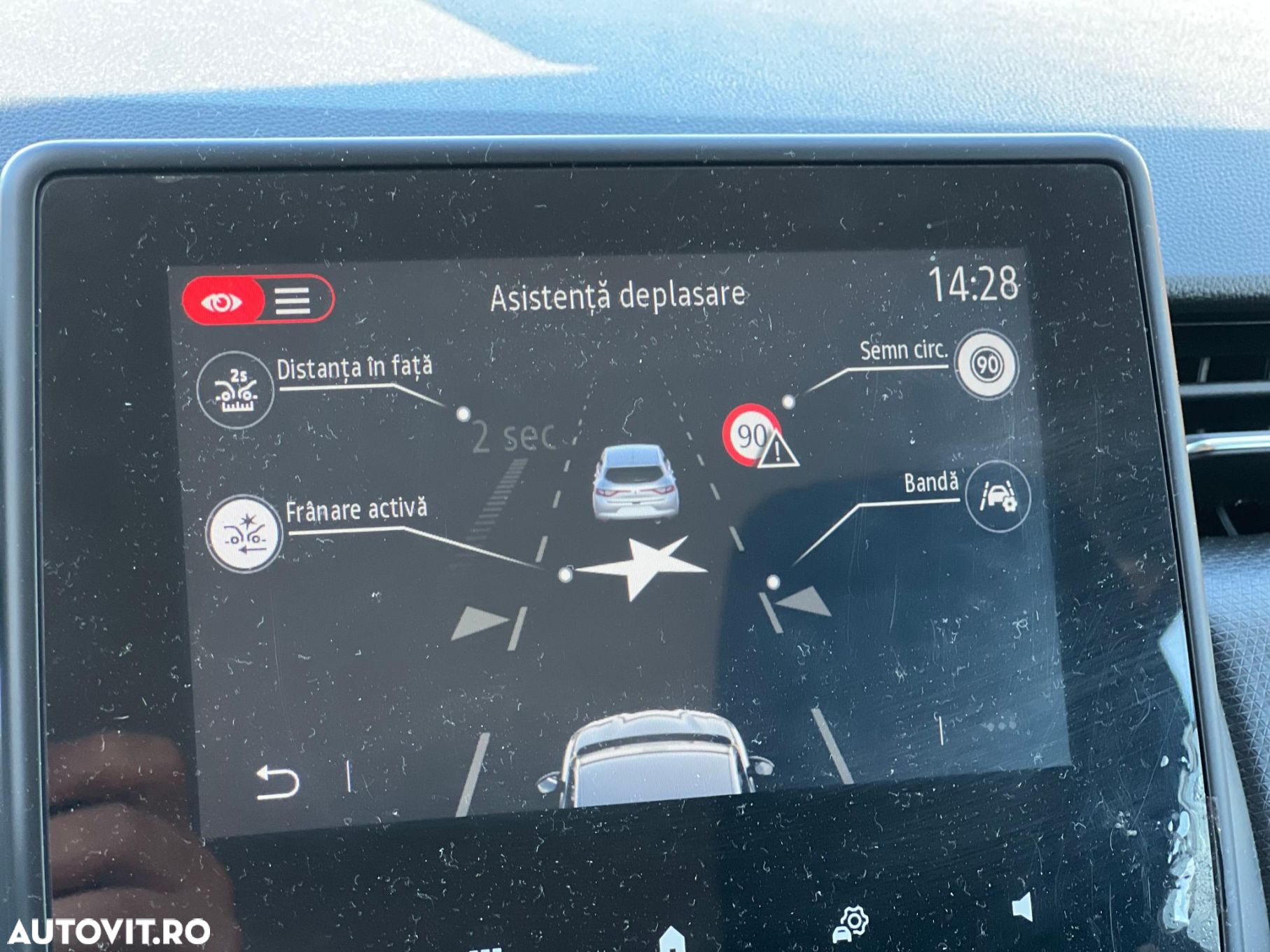 Renault Clio - 19