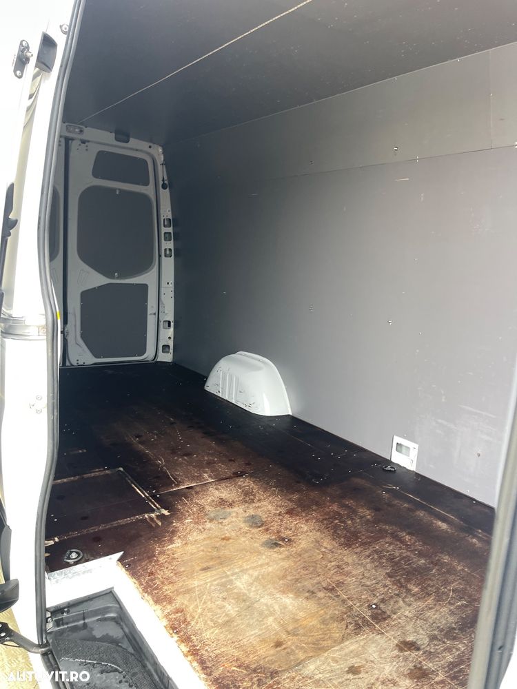 Mercedes-Benz Sprinter 314CDI LUNG - 17