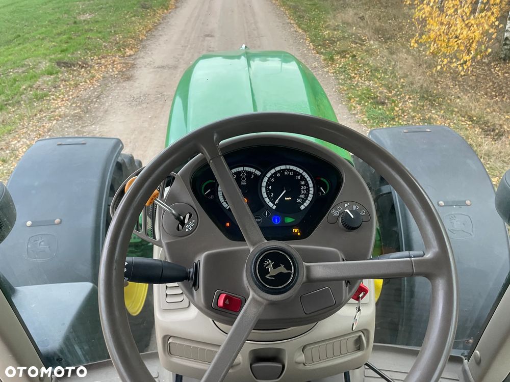 John Deere 6930 Premium - 28