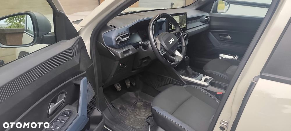 Dacia Duster 1.0 TCe Journey - 4