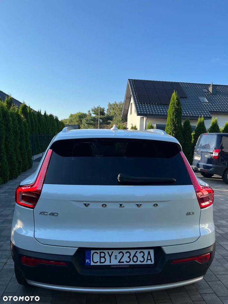 Volvo XC 40 B3 Core - 7