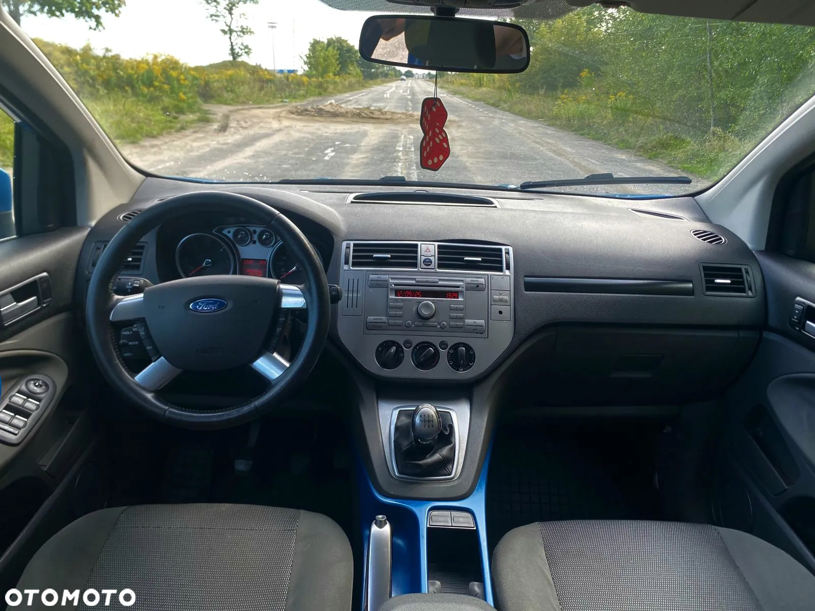 Ford Kuga 2.0 TDCi 4x4 Trend - 18