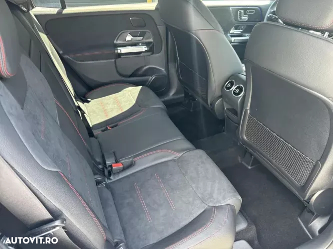 Mercedes-Benz GLB 220 d 4MATIC Aut. - 14