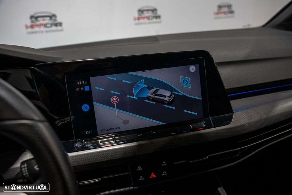 VW Golf 1.4 TSI GTE DSG - 31