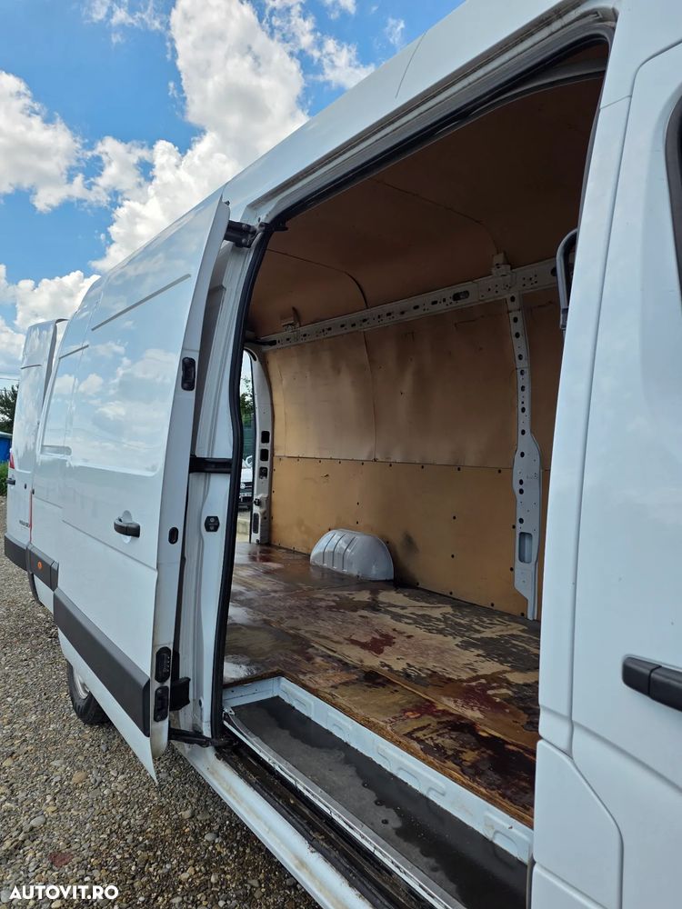 Renault MASTER - 25