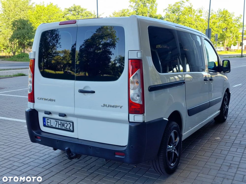 Citroën Jumpy - 7