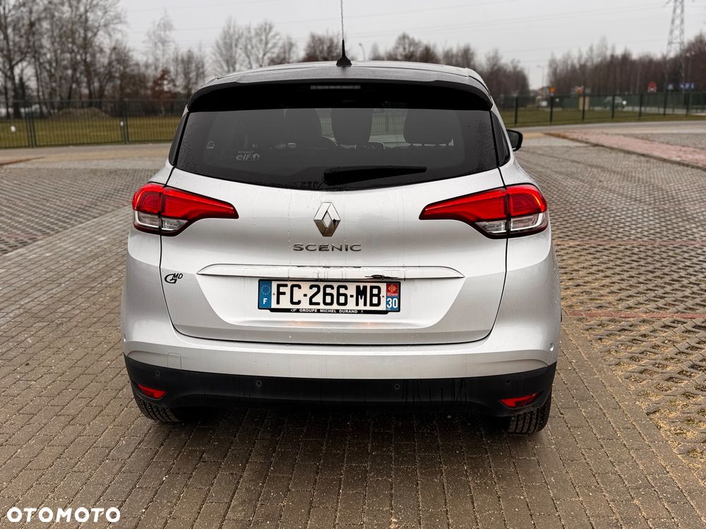 Renault Scenic ENERGY dCi 130 Business - 4