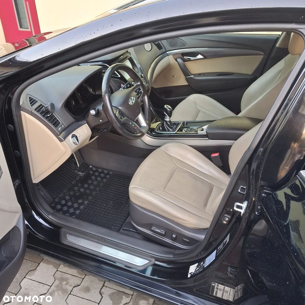 Hyundai i40 1.7 CRDi Comfort - 5