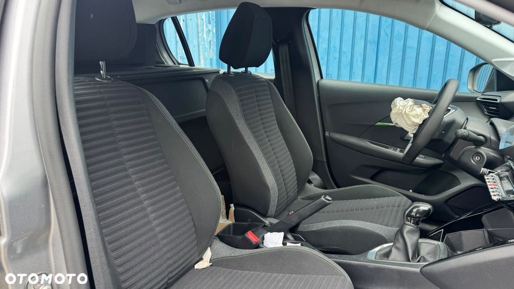 Peugeot 208 1.2 PureTech Active S&S - 8
